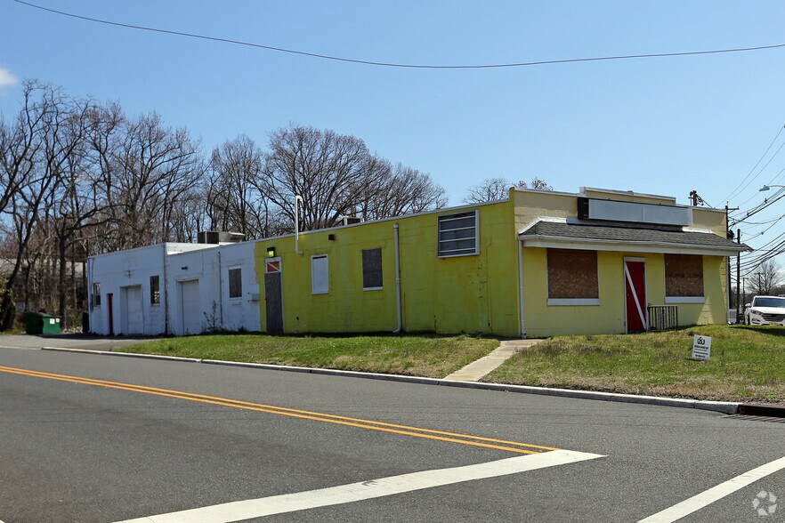 479 Route 38 W, Maple Shade Township, NJ for sale - Primary Photo - Image 1 of 1