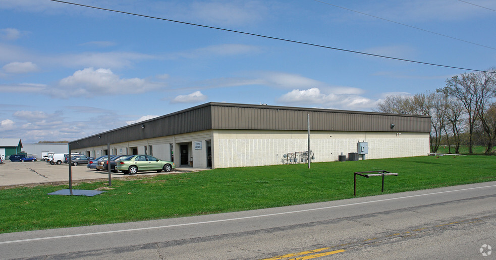 1101 Industrial Dr, Watertown, WI 53094 | LoopNet