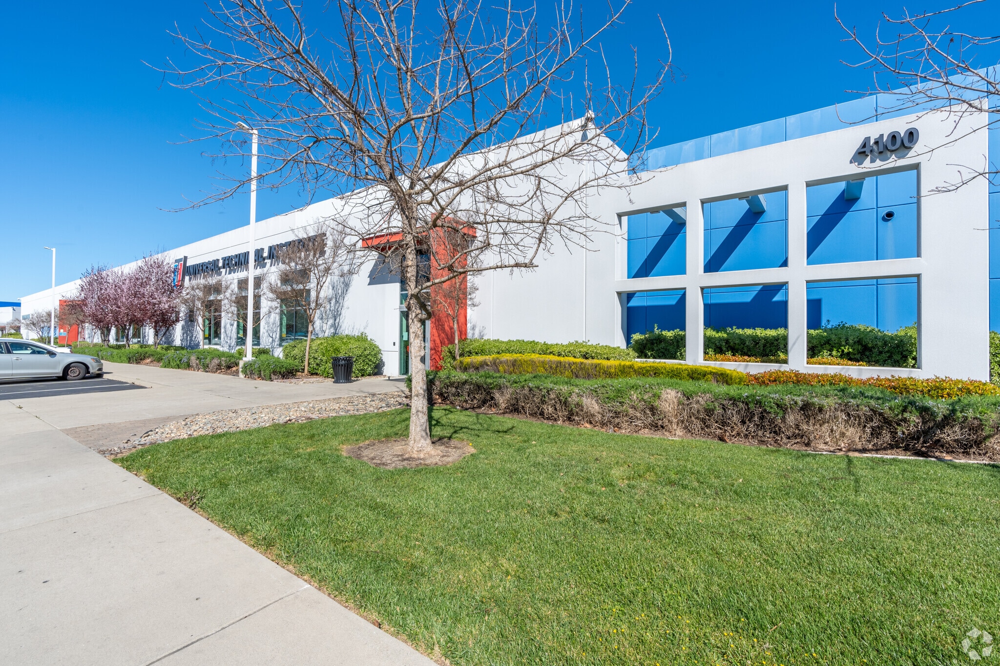 4150 Duckhorn Dr, Sacramento, CA for lease Primary Photo- Image 1 of 23