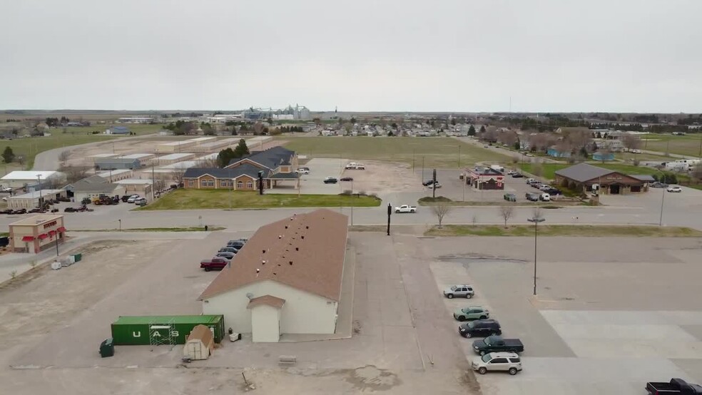 1419 W 3rd St, Alliance, NE for sale - Commercial Listing Video - Image 2 of 39