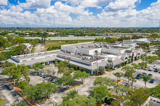 1140-1396 SW 160th Ave, Sunrise, FL - aerial  map view - Image1