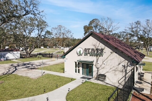 4959 FM 2917 Rd, Alvin, TX for sale - Building Photo - Image 1 of 1