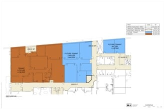 900 W Jefferson St, Philadelphia, PA for lease Site Plan- Image 1 of 1