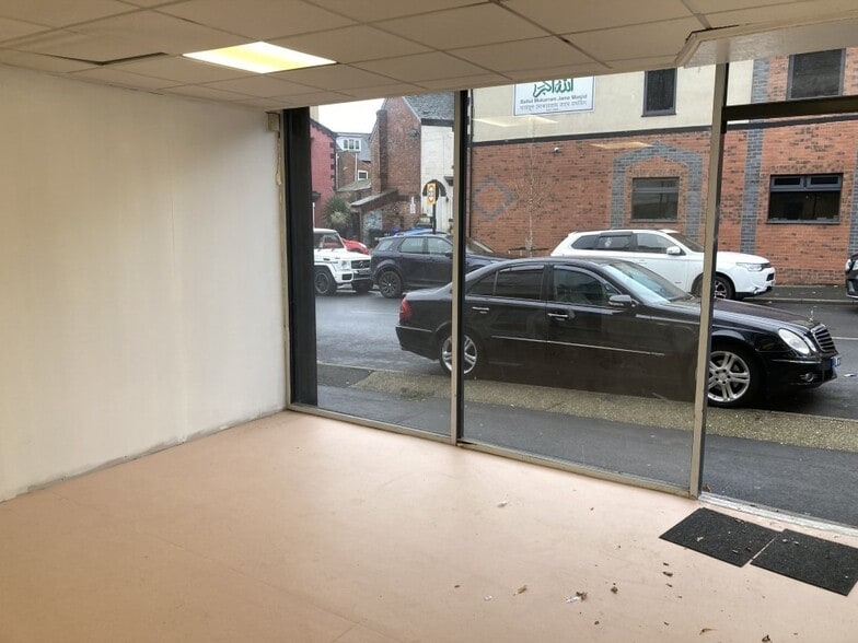 319-335 London Rd, Sheffield for lease - Interior Photo - Image 3 of 4