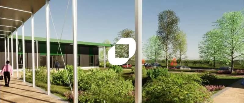 Avenue Joseph Cartier, Beaucaire for lease - Building Photo - Image 1 of 3