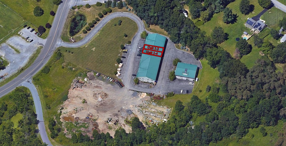 72 Airport Dr, Wappingers Falls, NY for sale - Building Photo - Image 2 of 4