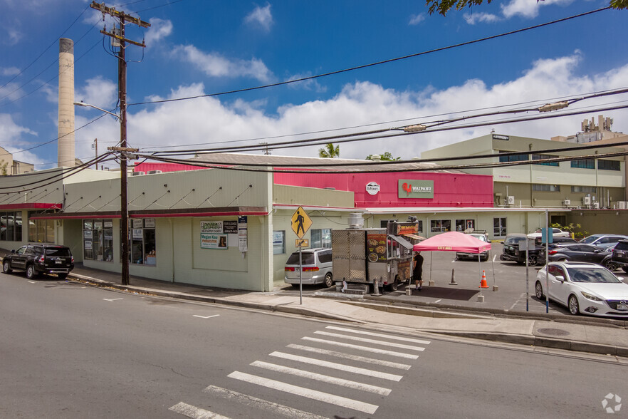 94-333 Waipahu Depot St, Waipahu, HI for lease - Building Photo - Image 3 of 5