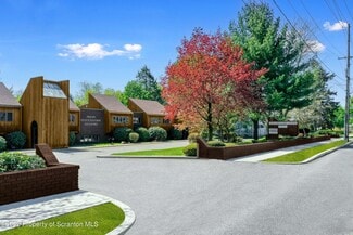 More details for 200 Main St, Blakely, PA - Office for Lease