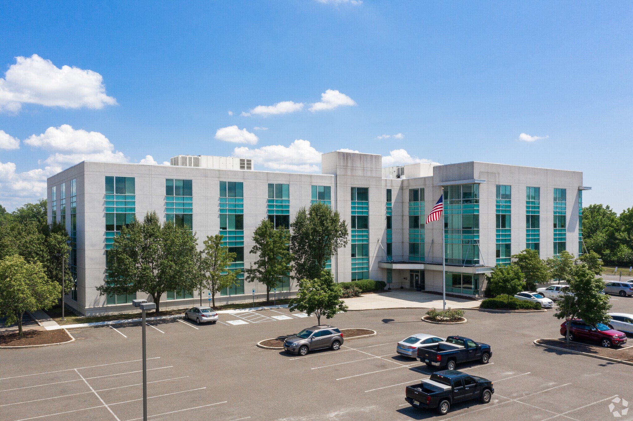 2 Executive Campus, Cherry Hill, NJ 08002 Two Executive Campus