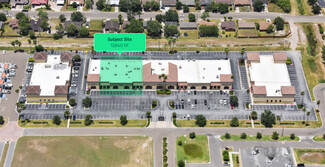 More details for 505 Angelita Way, Weslaco, TX - Office for Sale