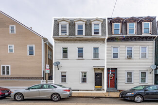 More details for 136 W 7th St, South Boston, MA - Multifamily for Sale