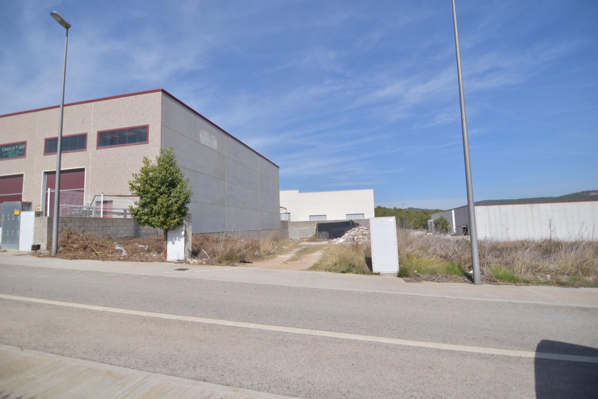 Land in Calafell, Tarragona for sale Building Photo- Image 1 of 5