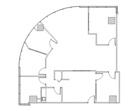 7322 Southwest Fwy, Houston, TX for lease Floor Plan- Image 1 of 1