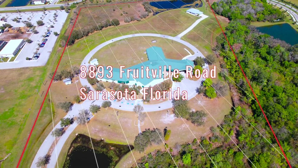 8893 Fruitville Rd, Sarasota, FL 34240 - Land for Sale | LoopNet