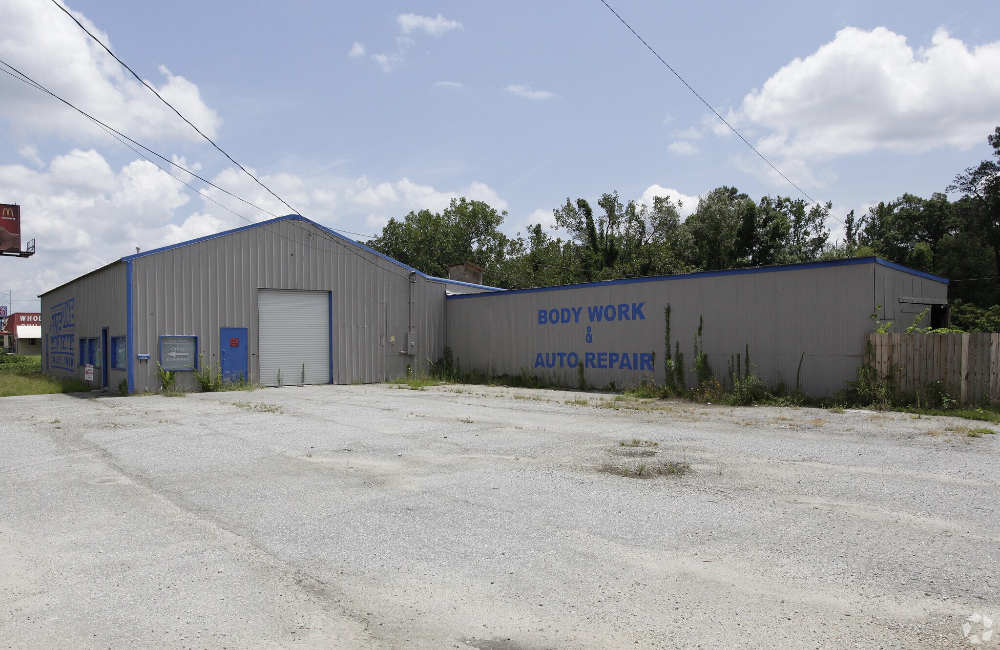 2500 Victory Dr, Columbus, GA for sale Primary Photo- Image 1 of 1