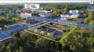 More details for 4033 Fenton Rd, Burton, MI - Retail for Lease