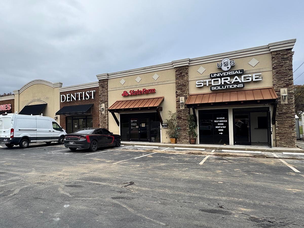 1201 Highway 19E, Elizabethton, TN for sale Building Photo- Image 1 of 1