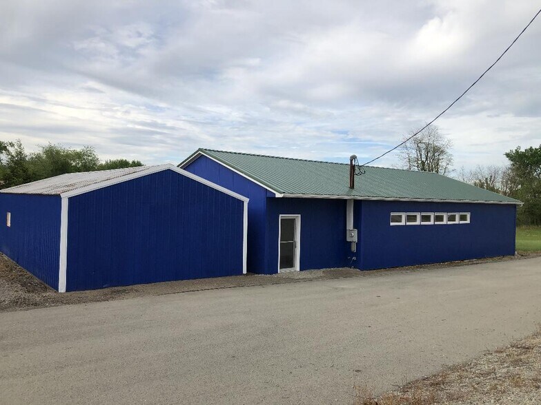 5420 Pleasant Unity Rd, Latrobe, PA 15650 Industrial Space for Lease