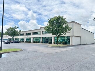 More details for 3303 Airline Blvd, Portsmouth, VA - Flex for Sale