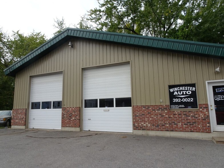 56 Keene Rd, Winchester, NH for sale - Other - Image 1 of 1