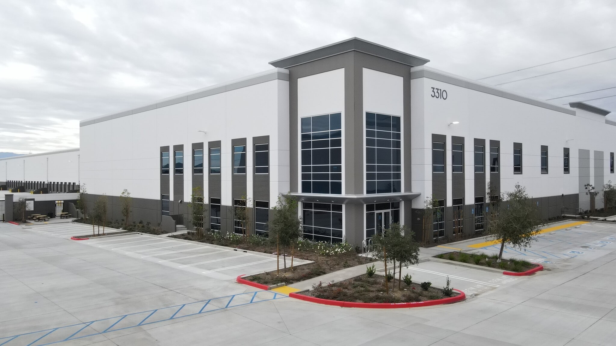 3310 S Hamner Ave, Ontario, CA for lease Building Photo- Image 1 of 12