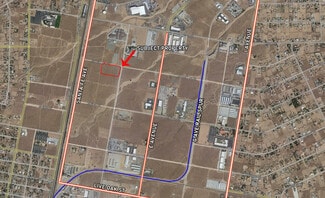 More details for Mauna Loa St, Hesperia, CA - Land for Sale