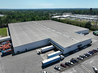 More details for 1610 Wrightsboro Rd, Augusta, GA - Industrial for Lease