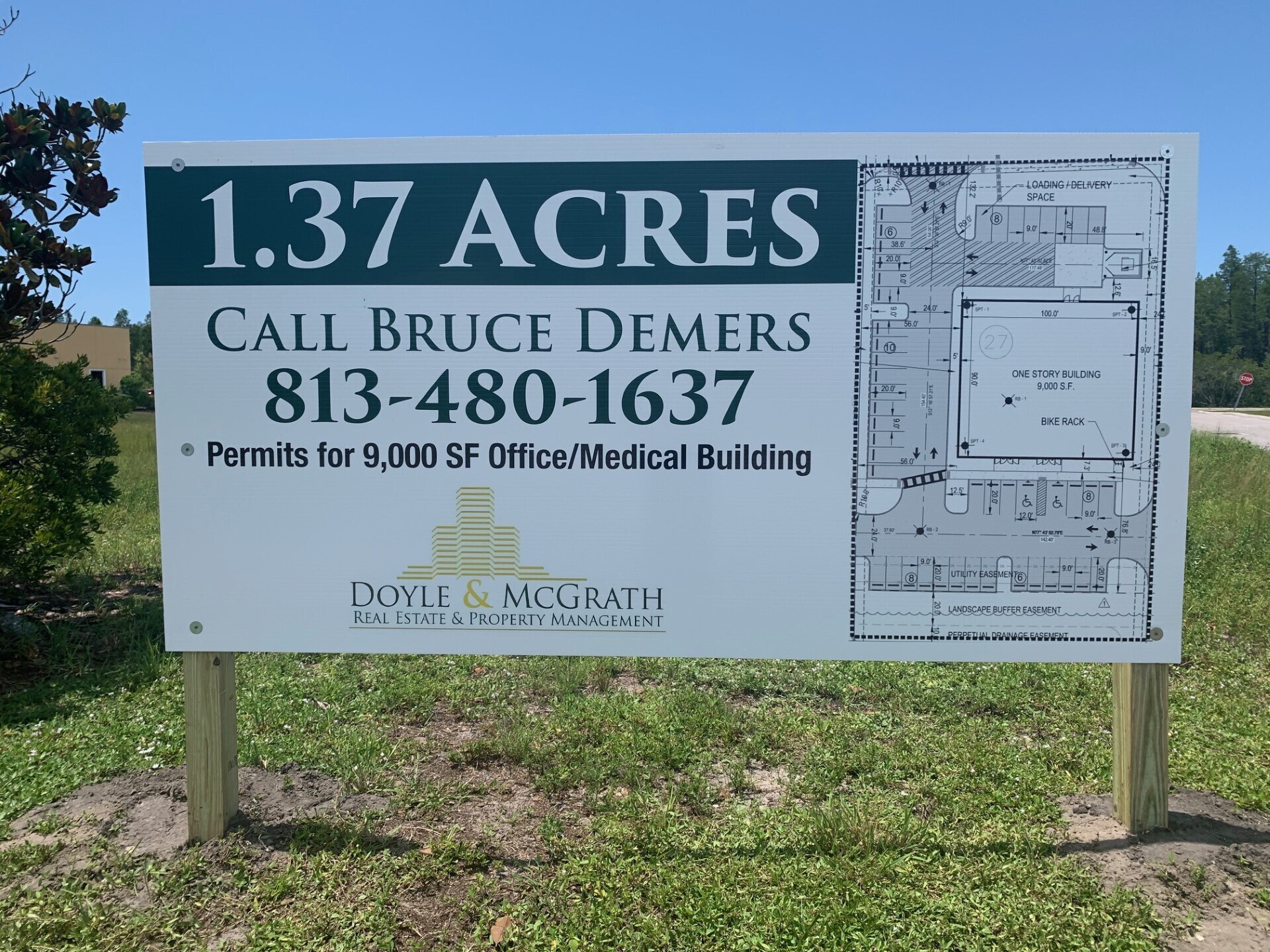 0 Trinity Blvd, Trinity, FL for sale Building Photo- Image 1 of 1