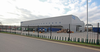 More details for Chequers Ln, Dagenham - Industrial for Lease