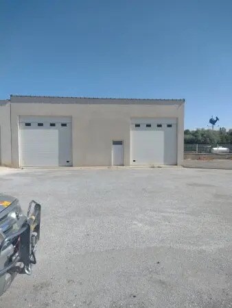 Industrial in Perpignan for sale Building Photo- Image 1 of 5