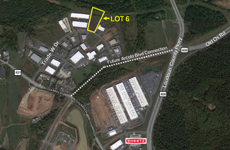 More details for Trade West Drive, Dulles, VA - Flex for Lease