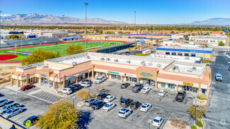 More details for 5597 S Rainbow Blvd, Las Vegas, NV - Retail for Lease