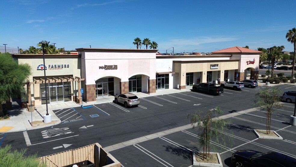 79680-79700 Highway 111, La Quinta, CA for lease - Building Photo - Image 3 of 6