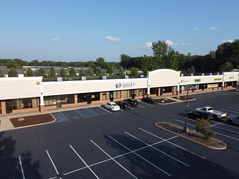 1100 N Mccord Rd, Toledo, OH for lease - Building Photo - Image 2 of 6