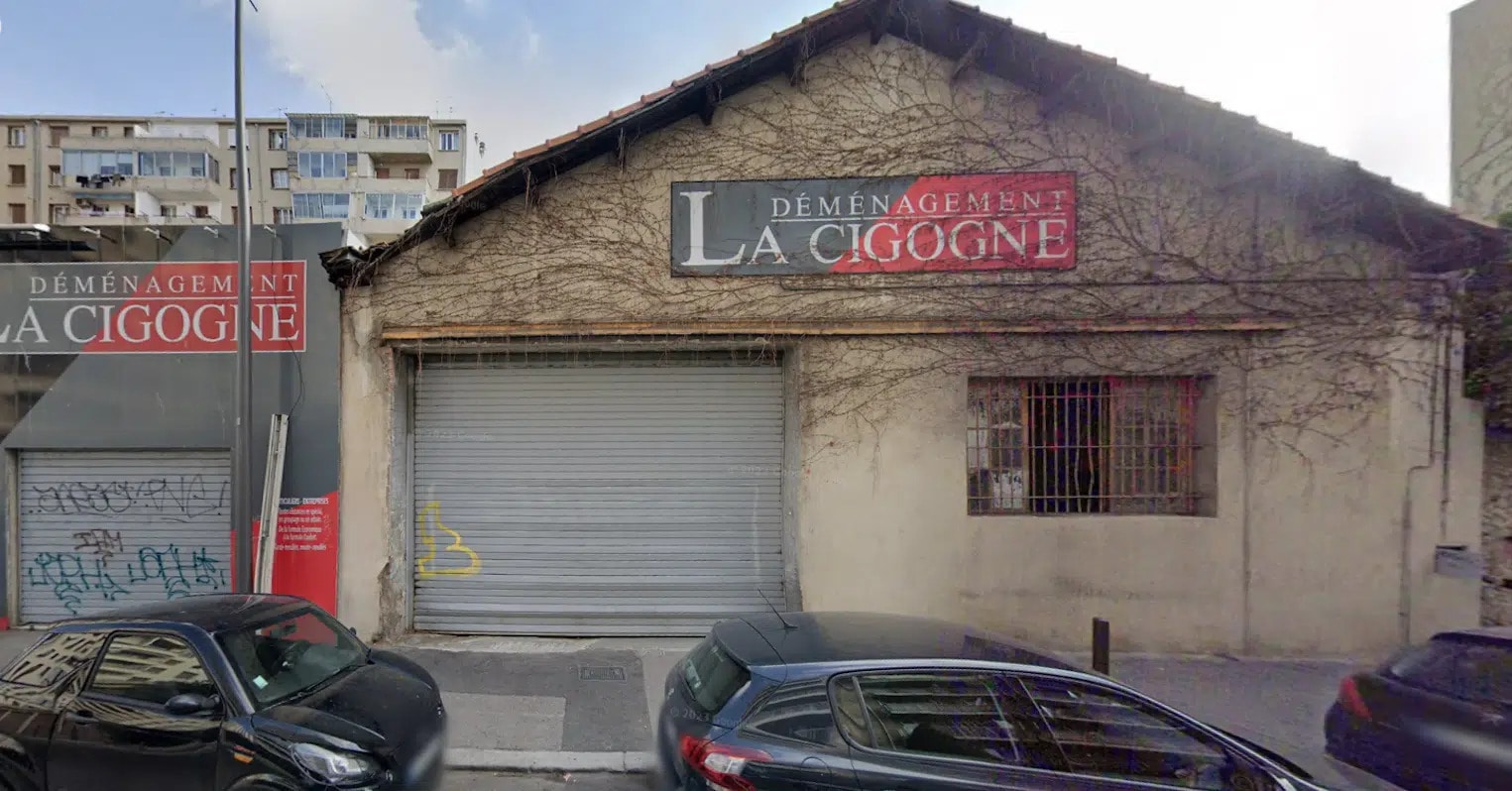 11 Rue Du Bosquet, Marseille for sale Building Photo- Image 1 of 6