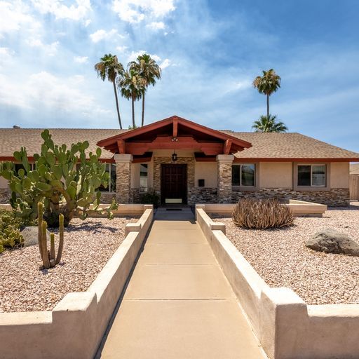 5000 Hayden, Scottsdale, AZ 85250