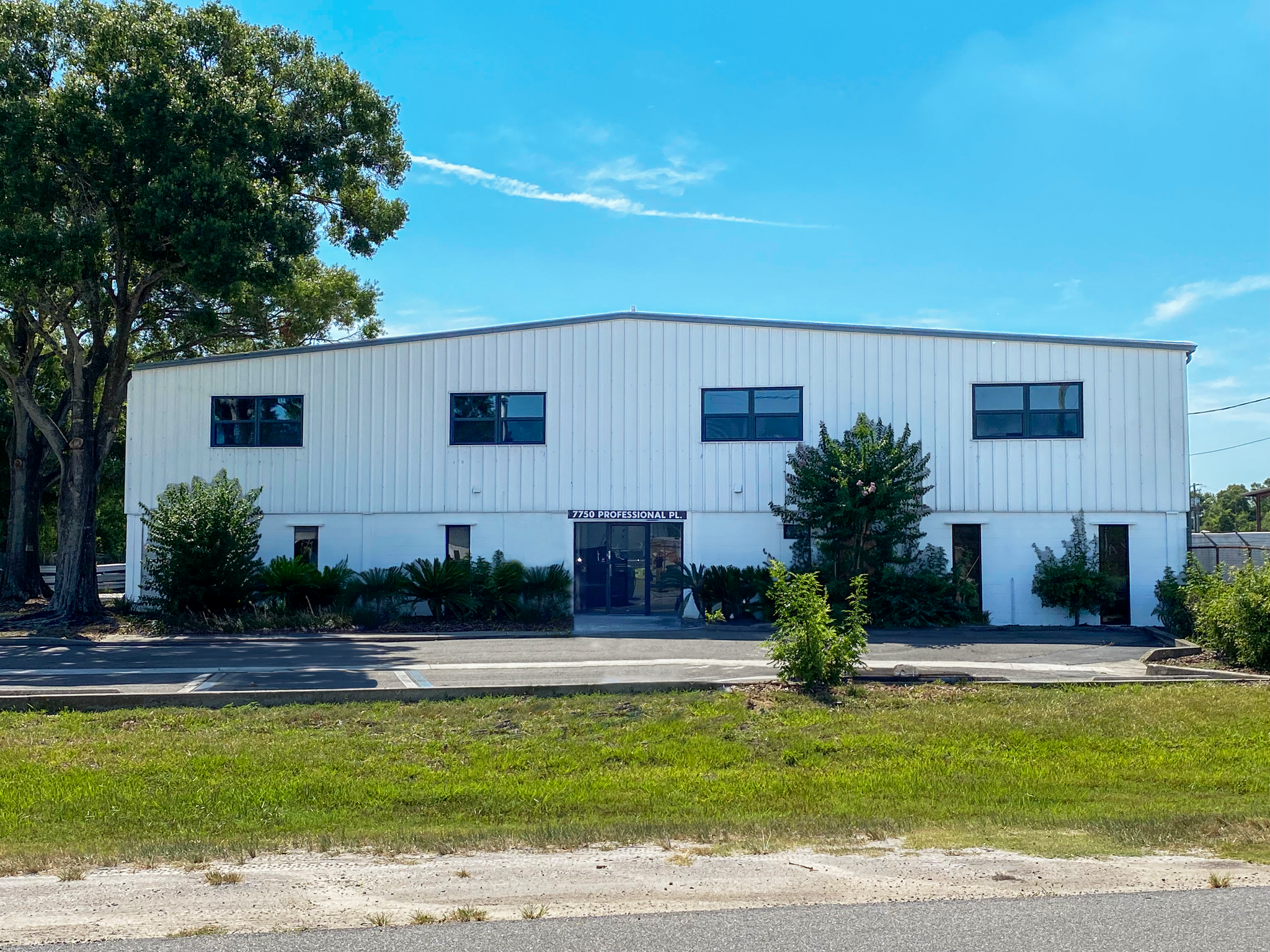 7750 Professional Pl, Tampa, FL for sale Building Photo- Image 1 of 5