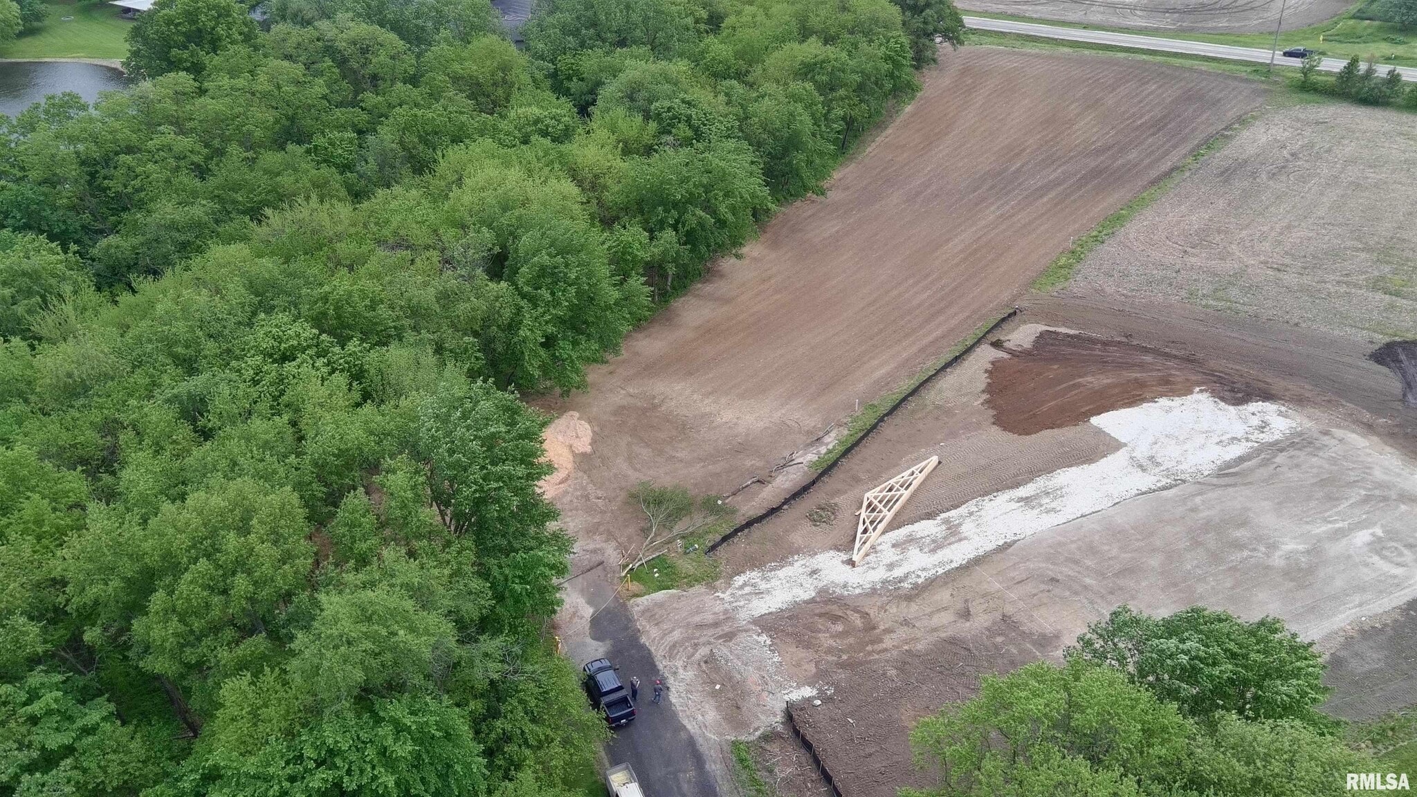 7501 US-150 Hwy, Edwards, IL for sale Primary Photo- Image 1 of 4