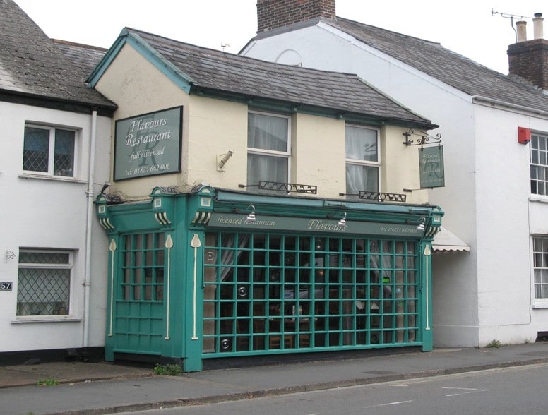 59 High St, Wellington for sale - Primary Photo - Image 1 of 1