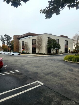 More details for 2721 Santa Maria Way, Santa Maria, CA - Office for Lease