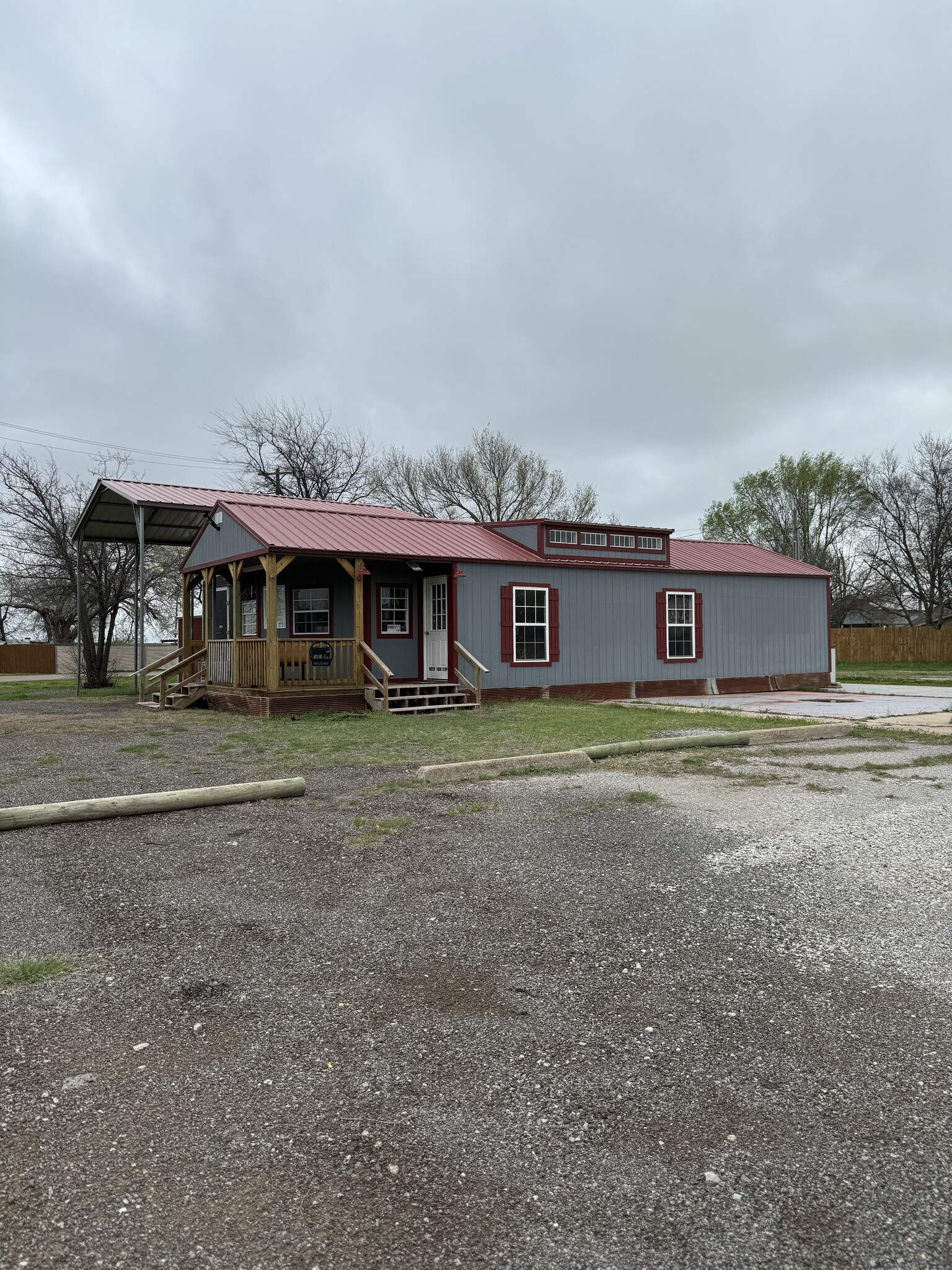 413 Beck St, Wayne, OK for sale Building Photo- Image 1 of 39