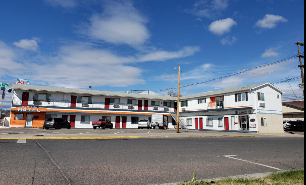 1231 Royal Gorge Blvd, Canon City, CO for sale - Building Photo - Image 3 of 20