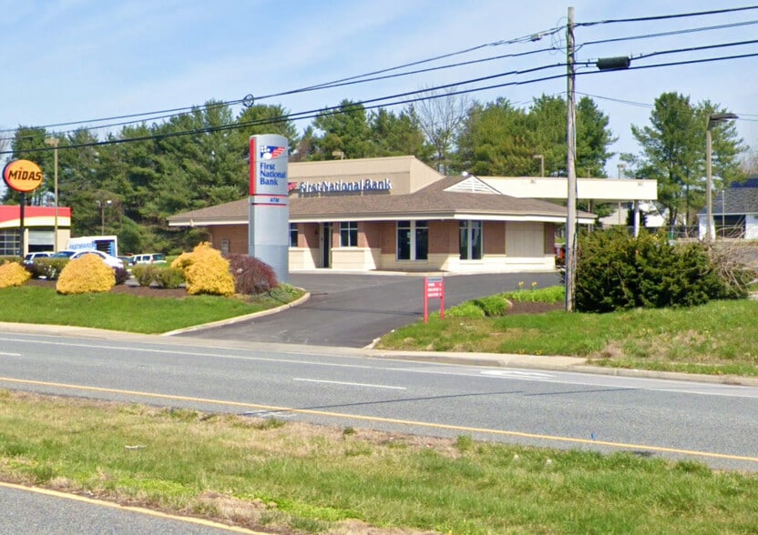 9416 Baltimore National Pike, Ellicott City, MD 21042 Retail for Sale