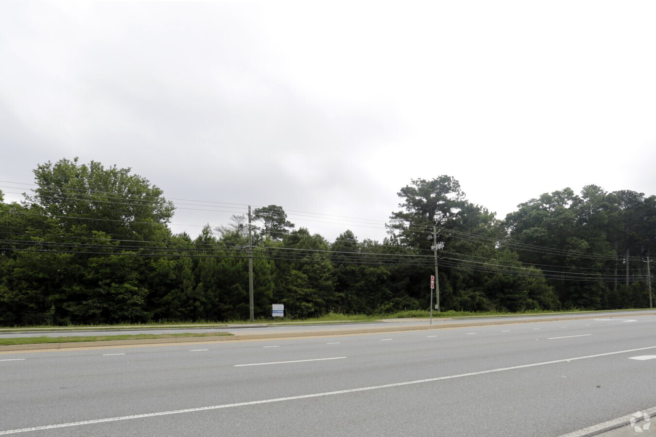2432 Loganville Hwy, Grayson, GA 30017 Land for Sale