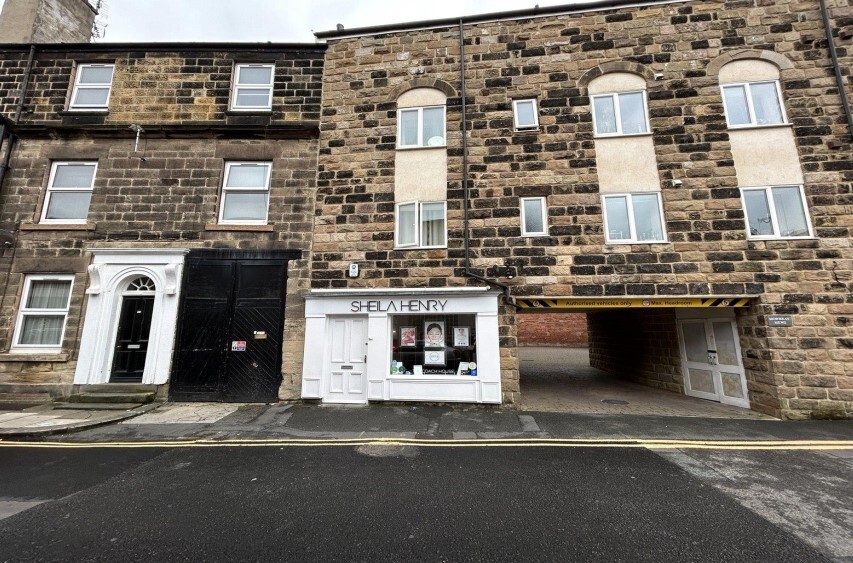 Mowbray Sq, Harrogate for sale Building Photo- Image 1 of 3