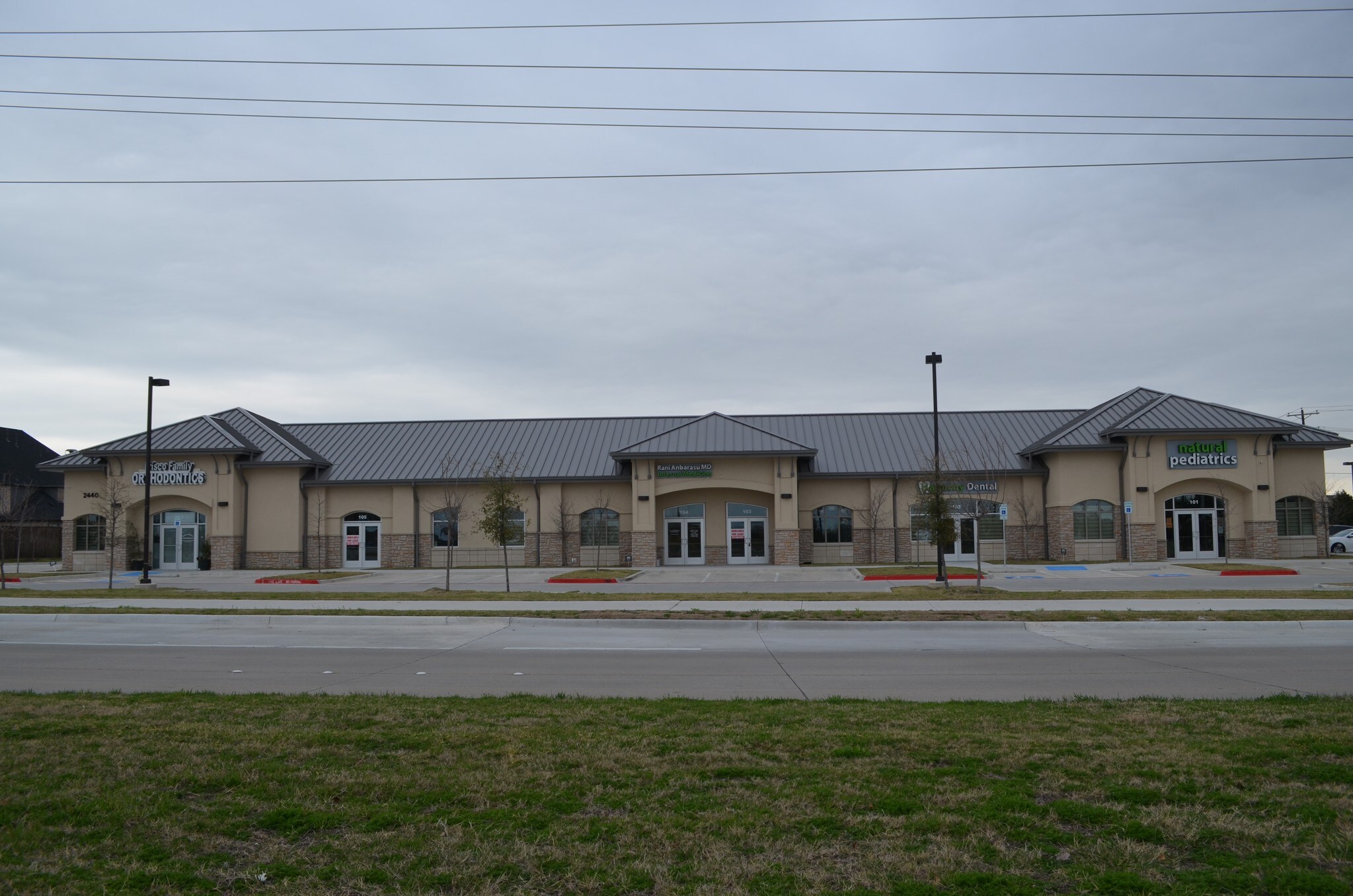 2440 Timber Ridge Dr, Frisco, TX for sale Building Photo- Image 1 of 1