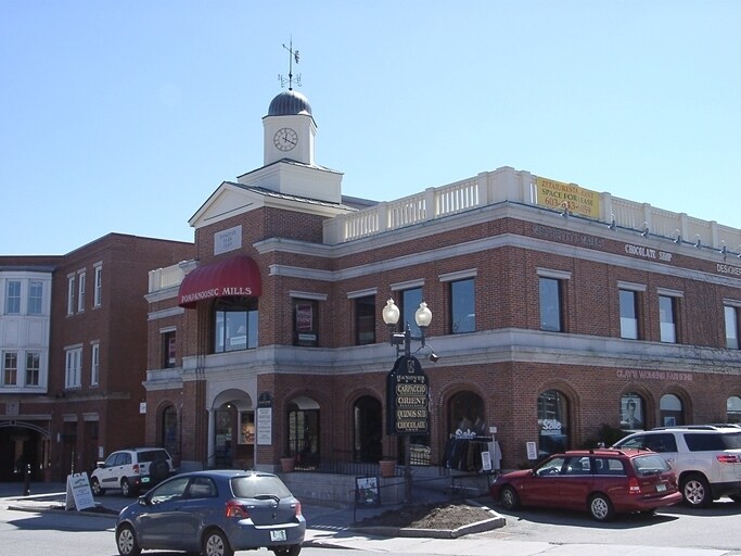 3 Lebanon St, Hanover, NH for sale Primary Photo- Image 1 of 1