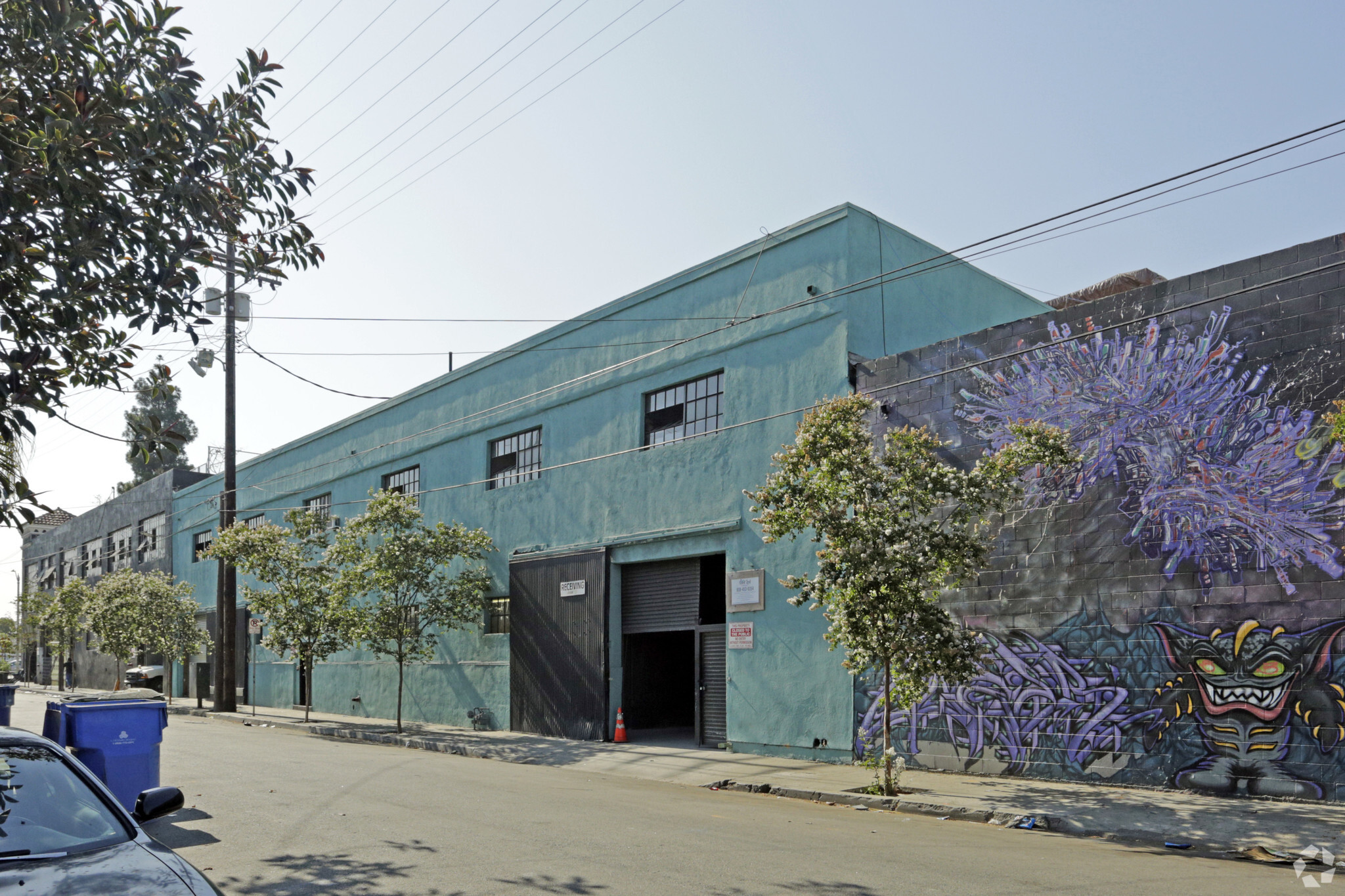 314 W 58th St, Los Angeles, CA for lease Primary Photo- Image 1 of 38