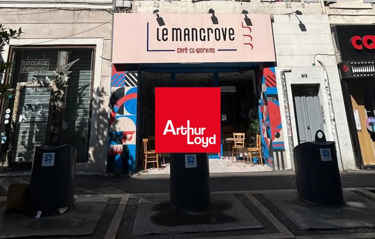 154 Rue De Rome, Marseille for sale Building Photo- Image 1 of 9