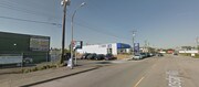 8100 Capstan Way, Richmond BC - Warehouse